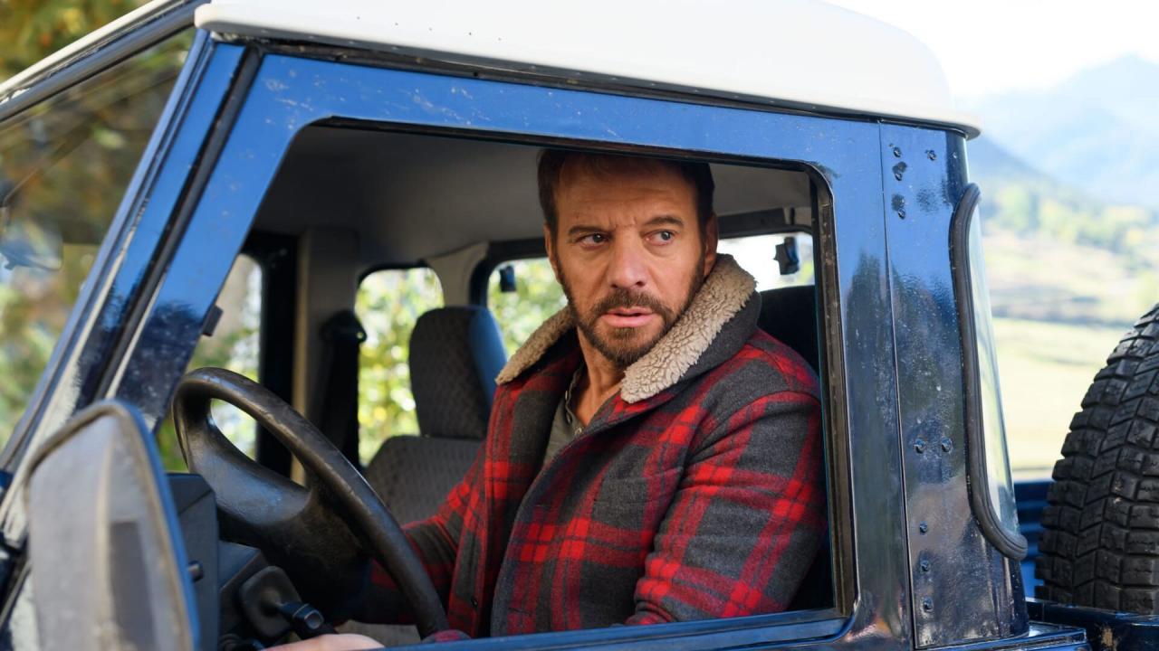 Alex Hugo S5 E3
