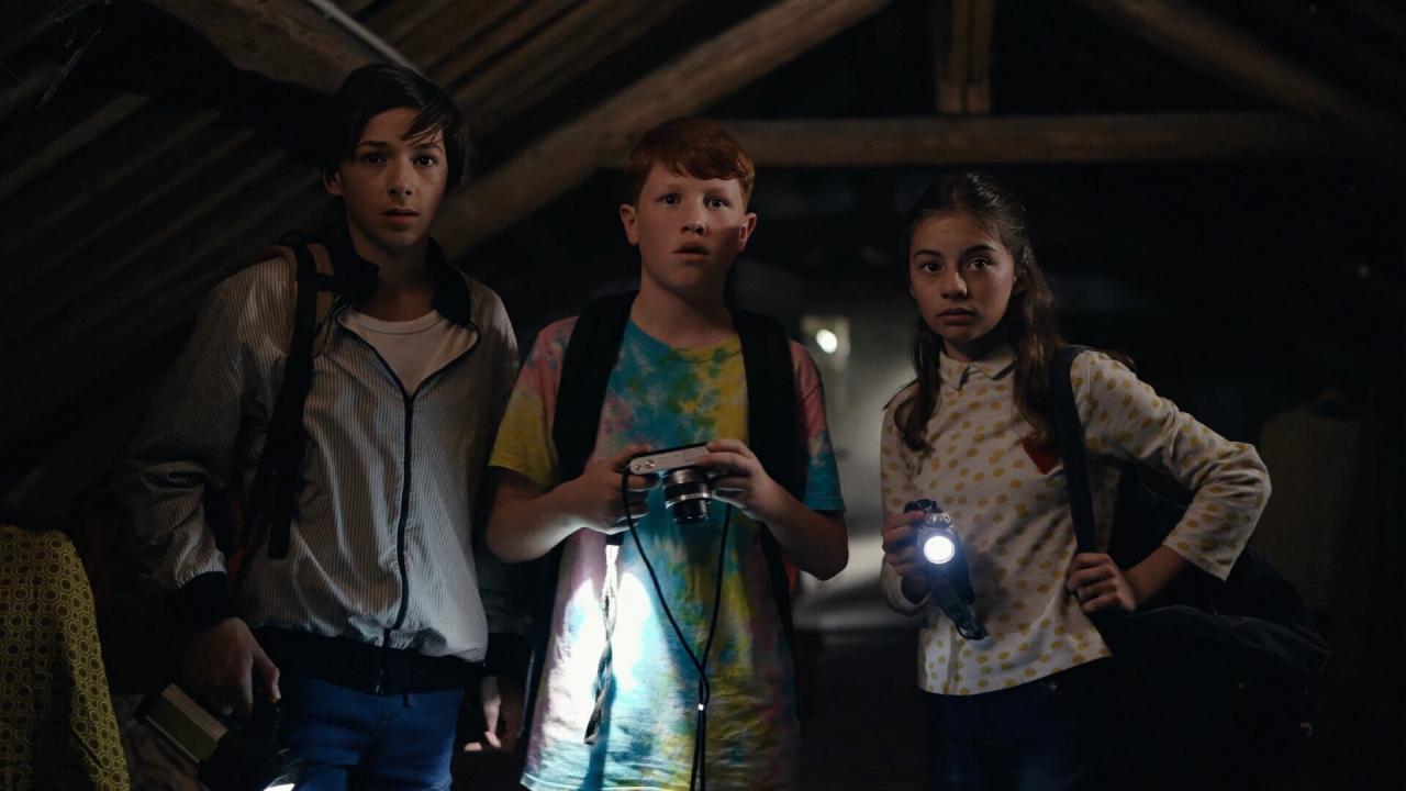 La Colo S1 E8