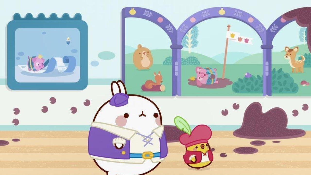 Molang