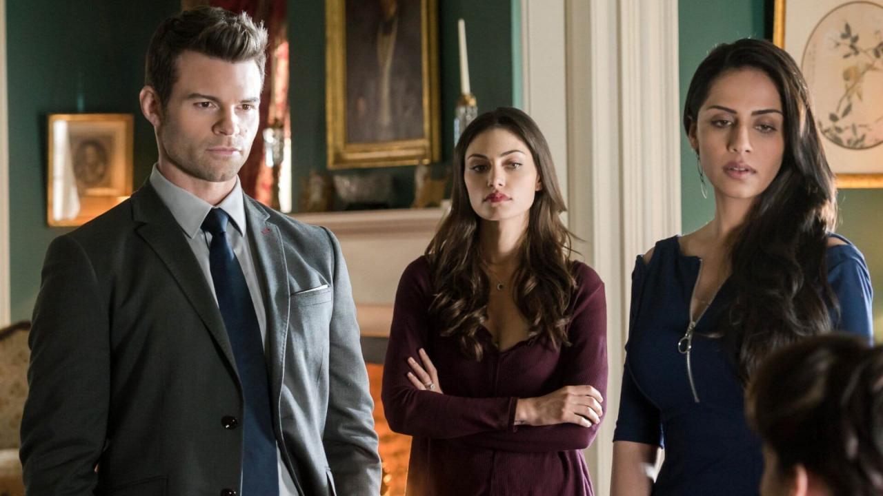 The Originals S2 E17