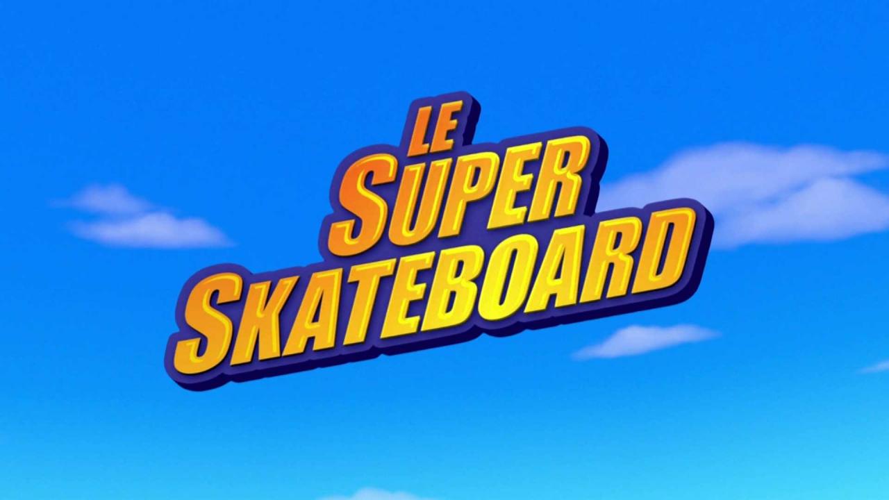 Blaze et les Monster Machines
