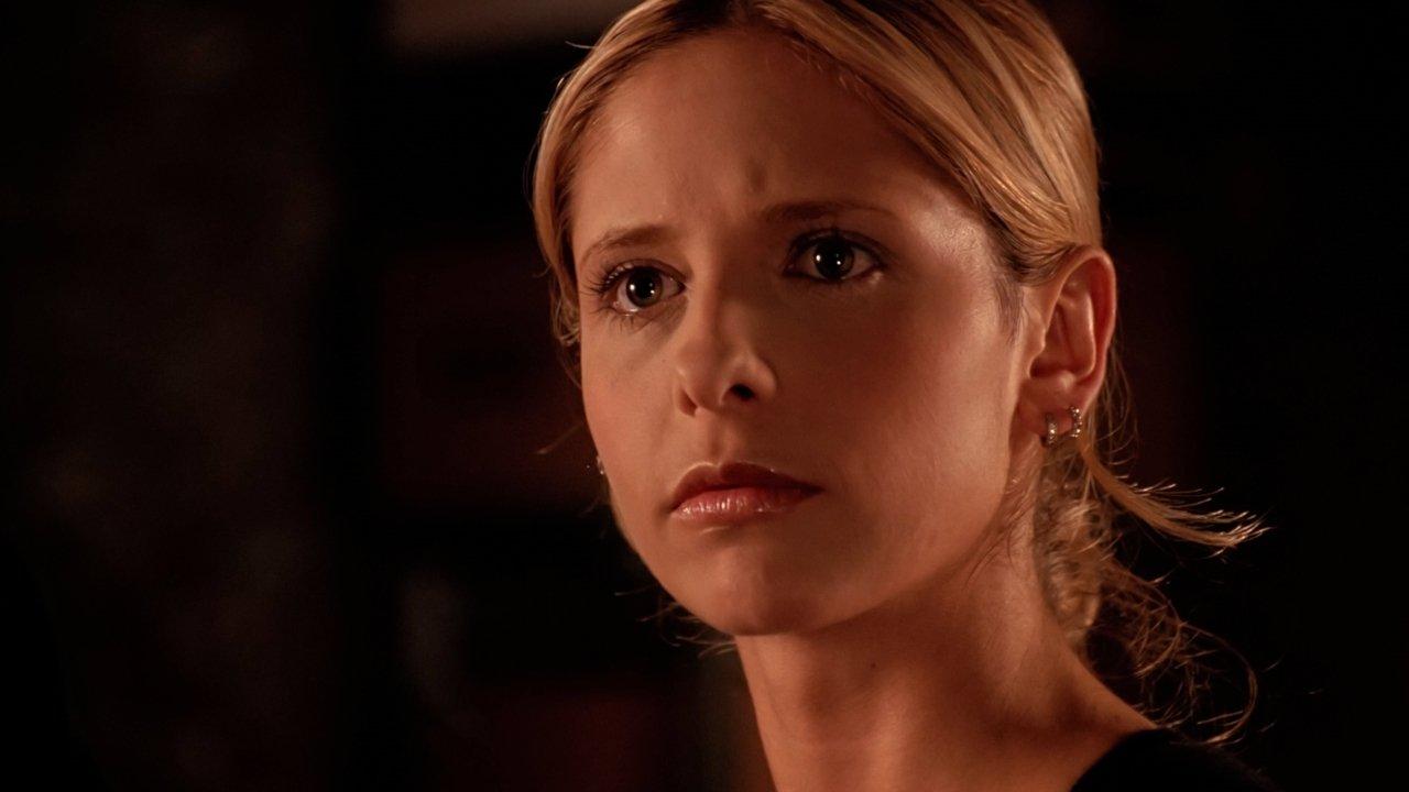 Buffy contre les vampires