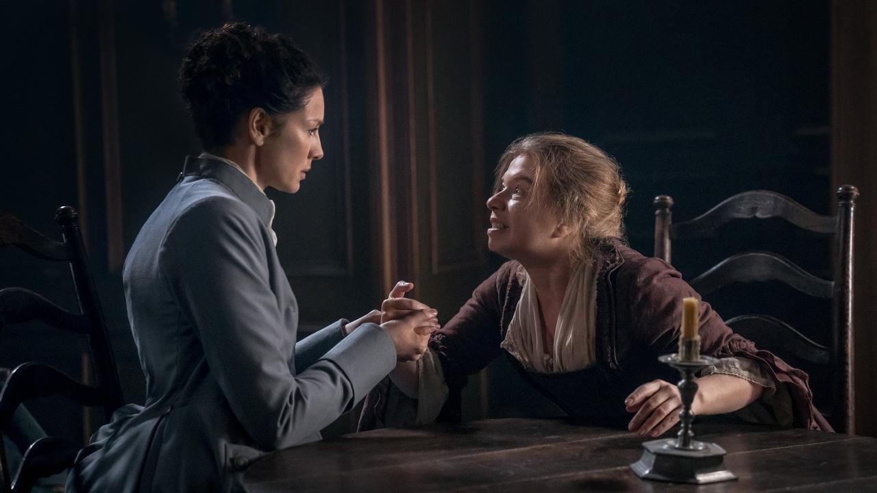 Outlander