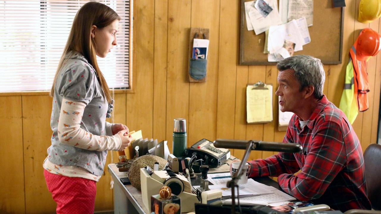 The Middle S6 E11
