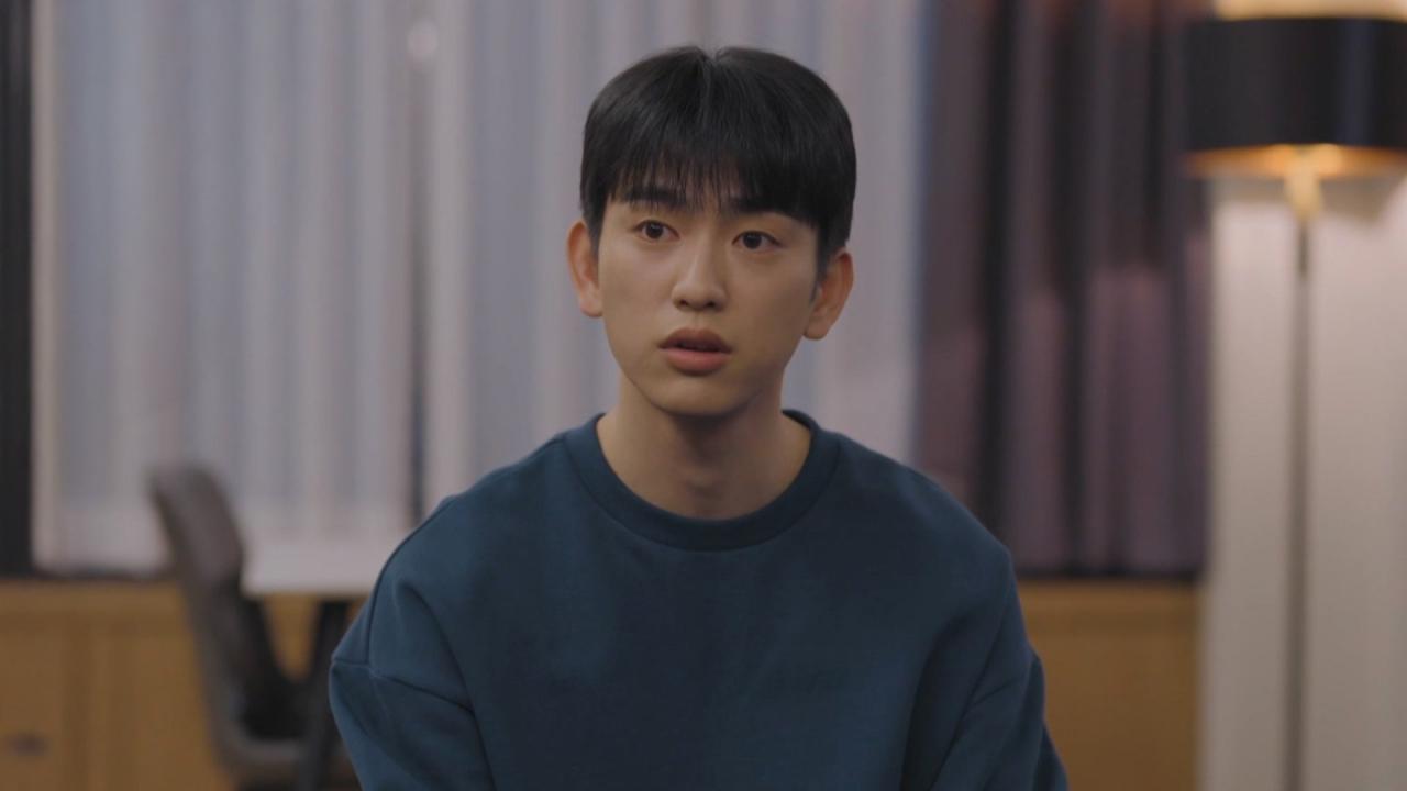 Nouvelle page à Séoul