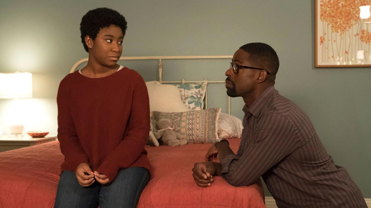 This is Us S2 E17