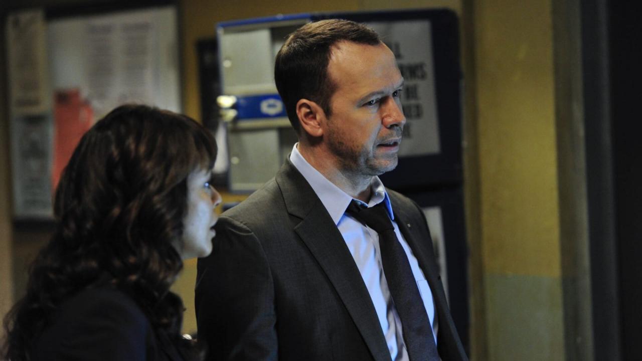 Blue Bloods S5 E20