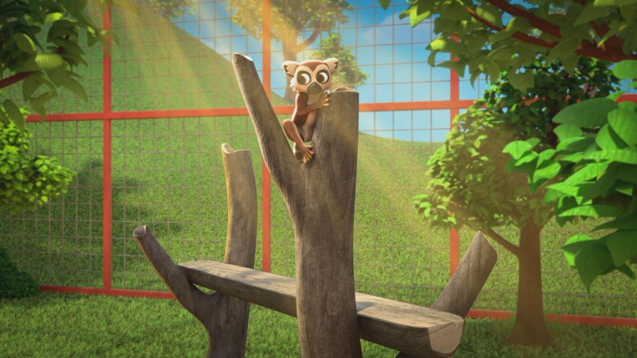 Spidey et ses amis extraordinaires