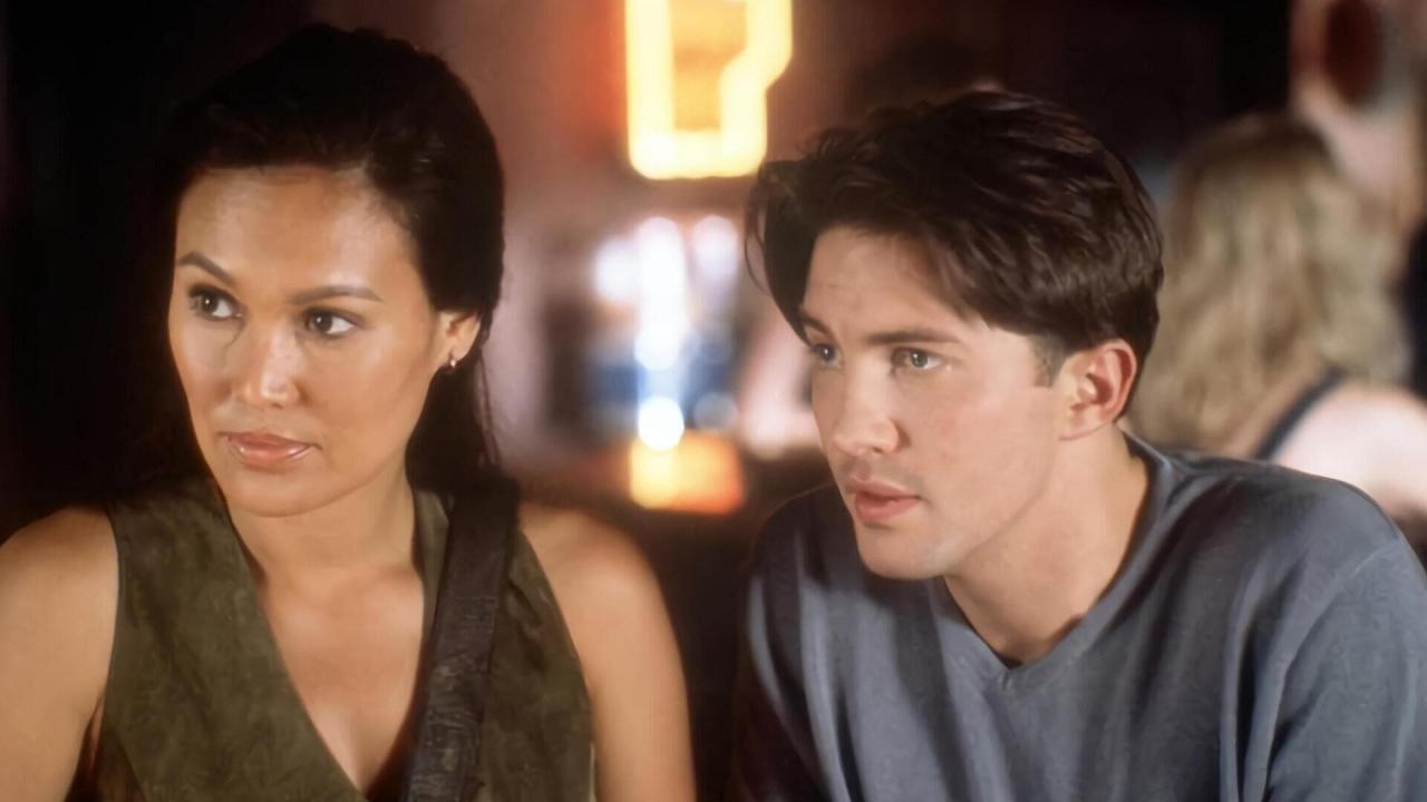 Sydney Fox, l'aventurière S1 E4