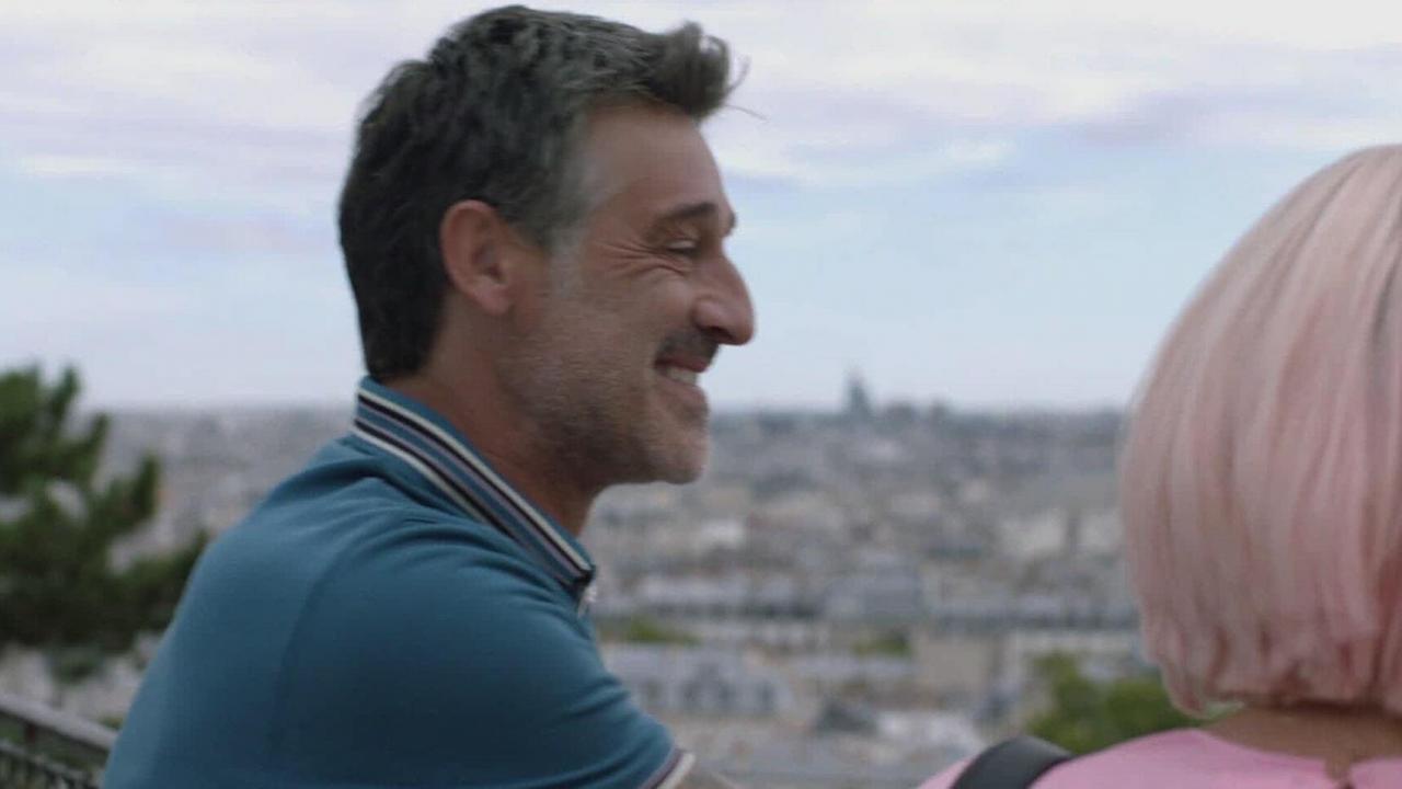 Joséphine, ange gardien