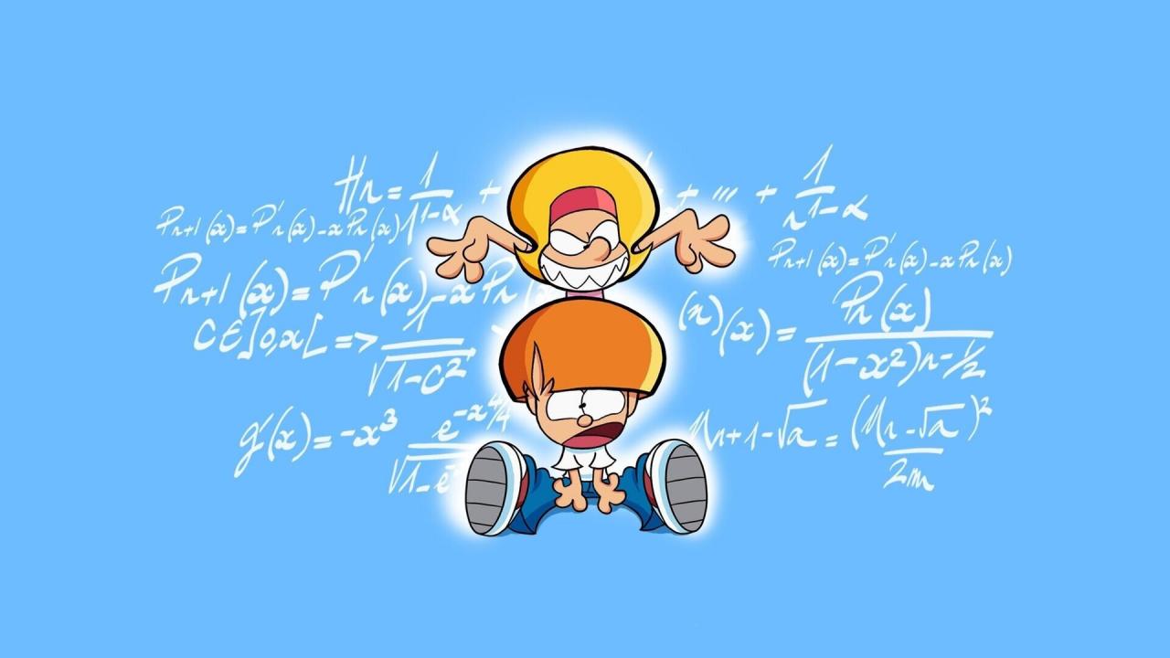 Les P'tits Diables S2 E11