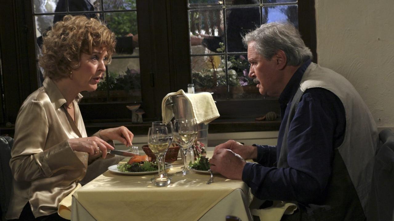 Louis la Brocante S11 E1