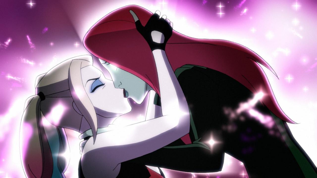 Harley Quinn S2 E12