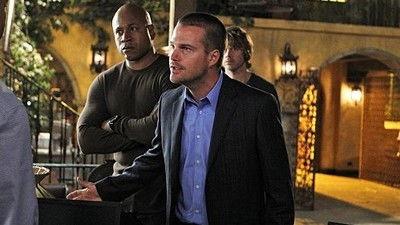 NCIS : Los Angeles