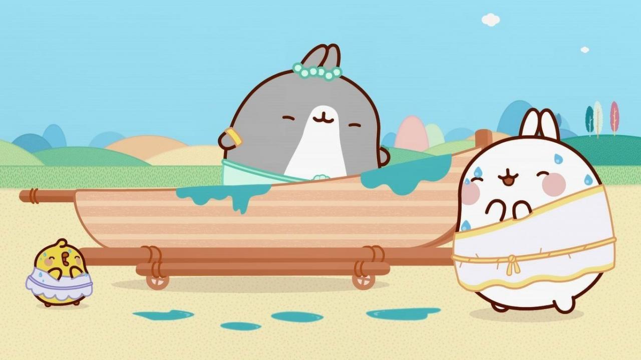 Molang