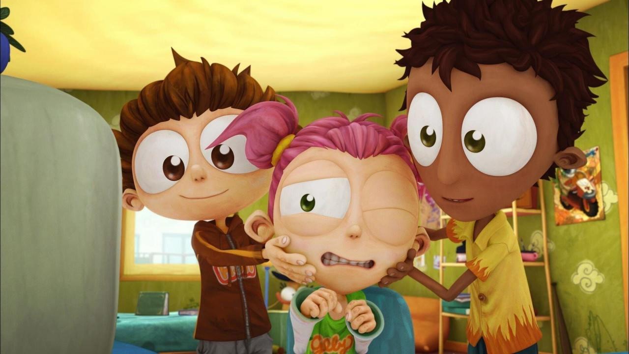 Angelo la Débrouille S4 E19