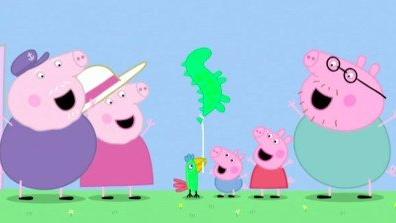 Peppa Pig