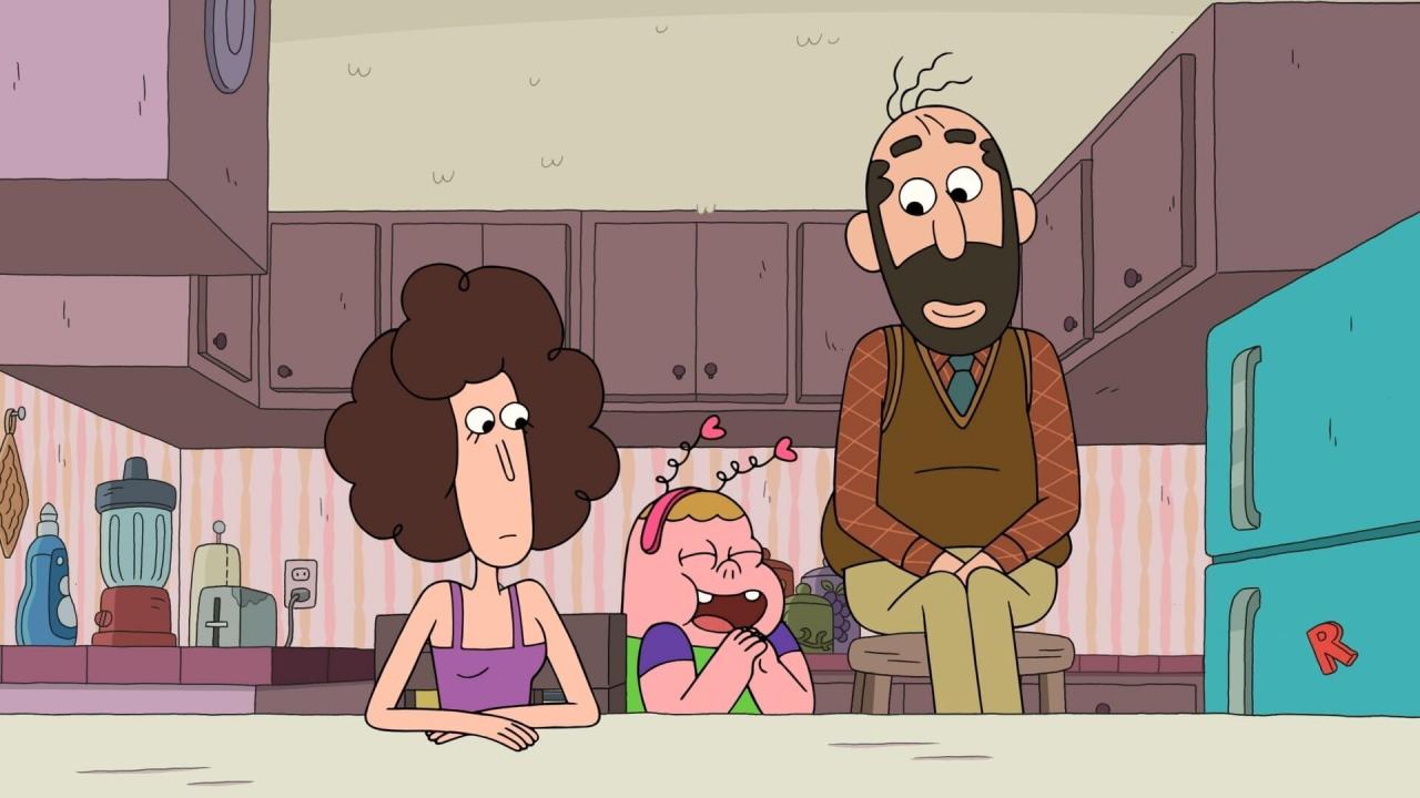 Clarence S3 E2