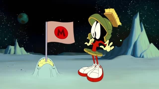 Looney Tunes Cartoons