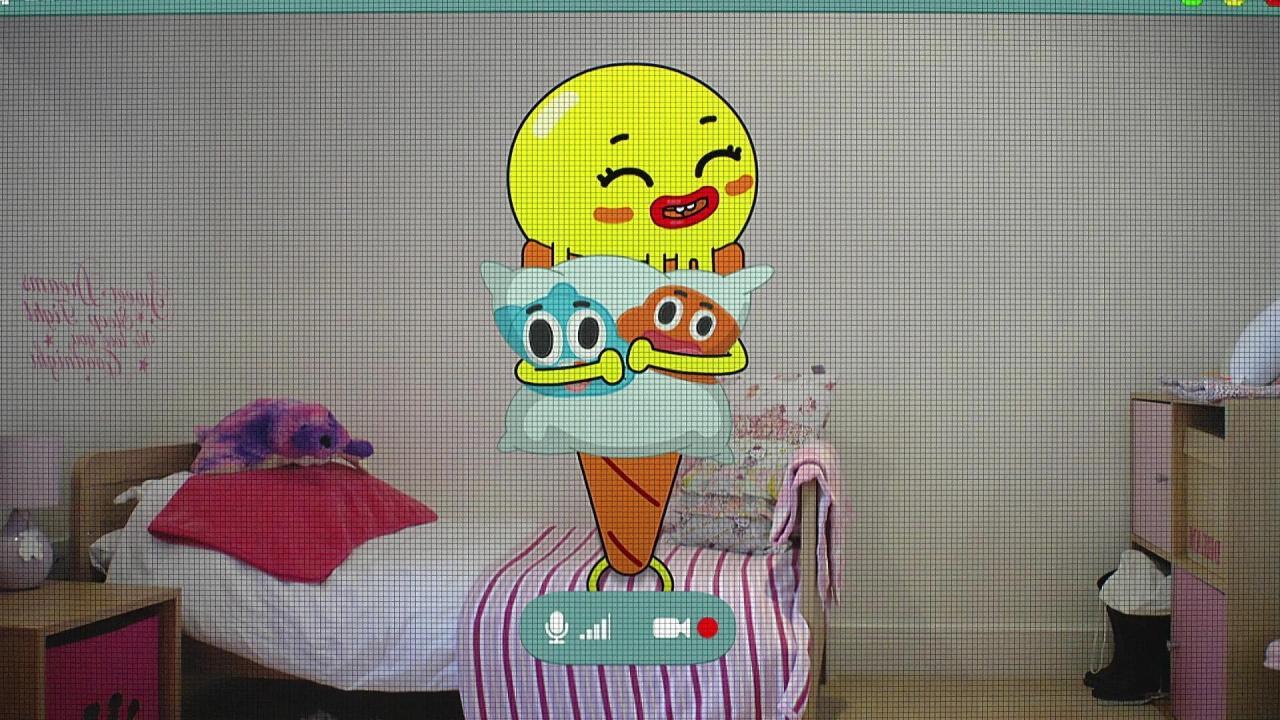 Le Monde incroyable de Gumball S4 E15