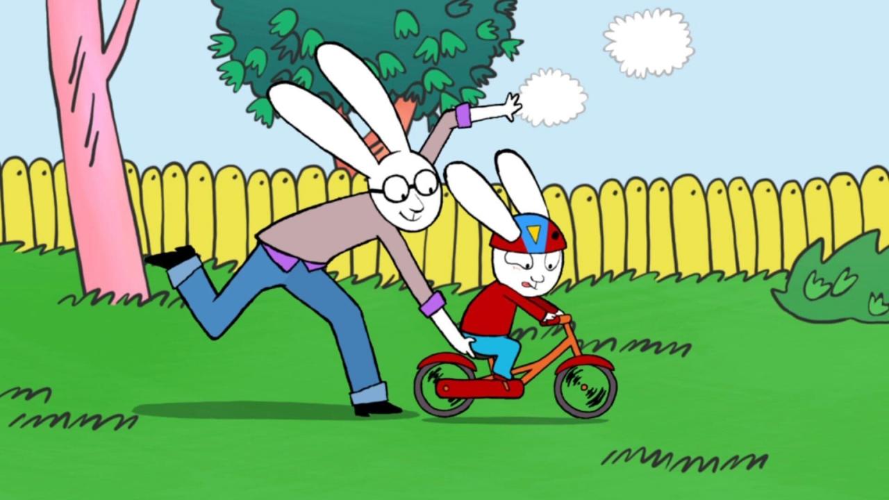 Simon S1 E13