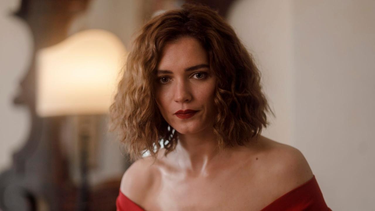 Vanina : Meurtres en Sicile S1 E3