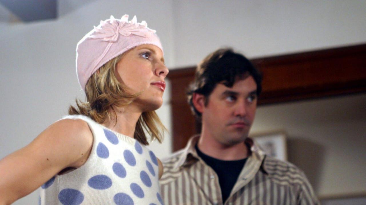 Buffy contre les vampires S7 E17