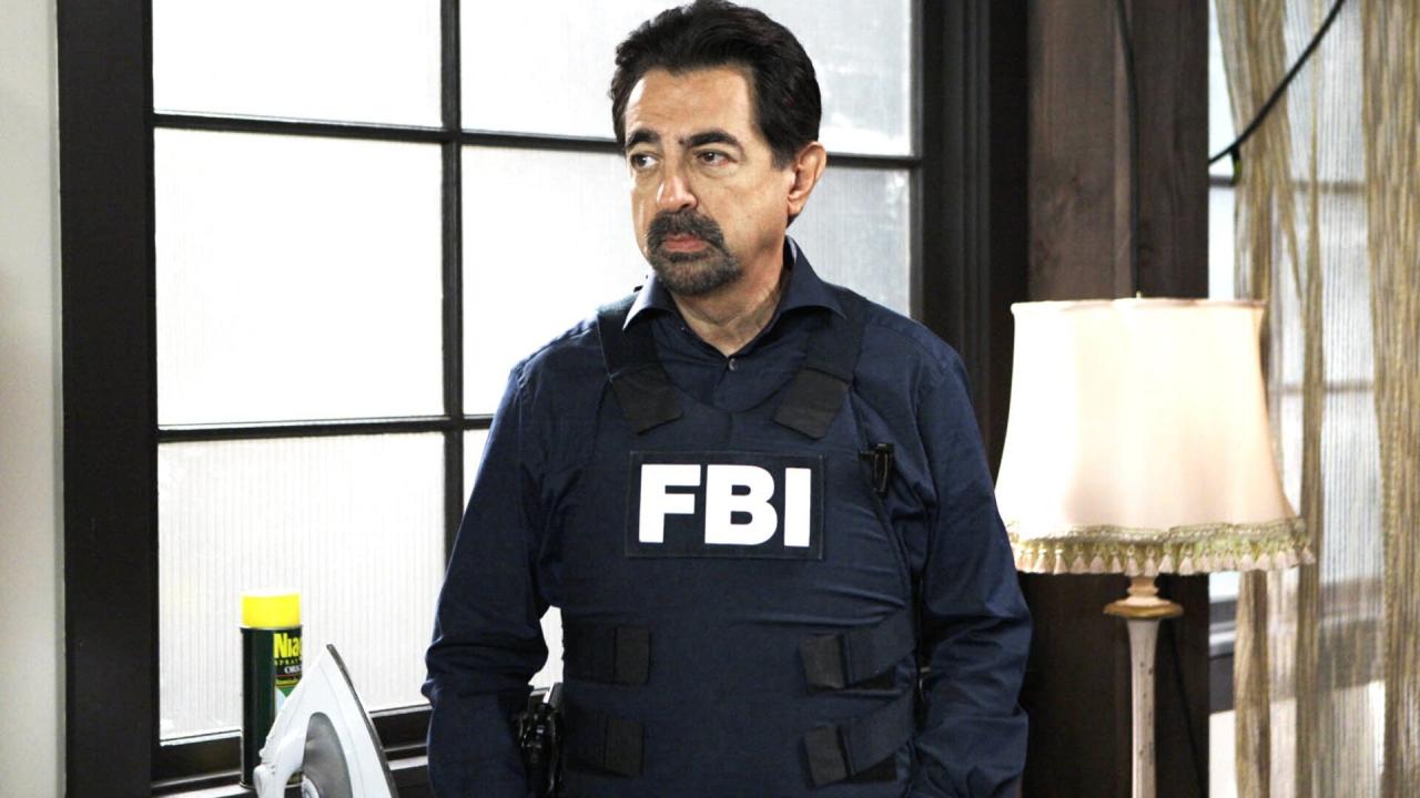 Esprits criminels S5 E12