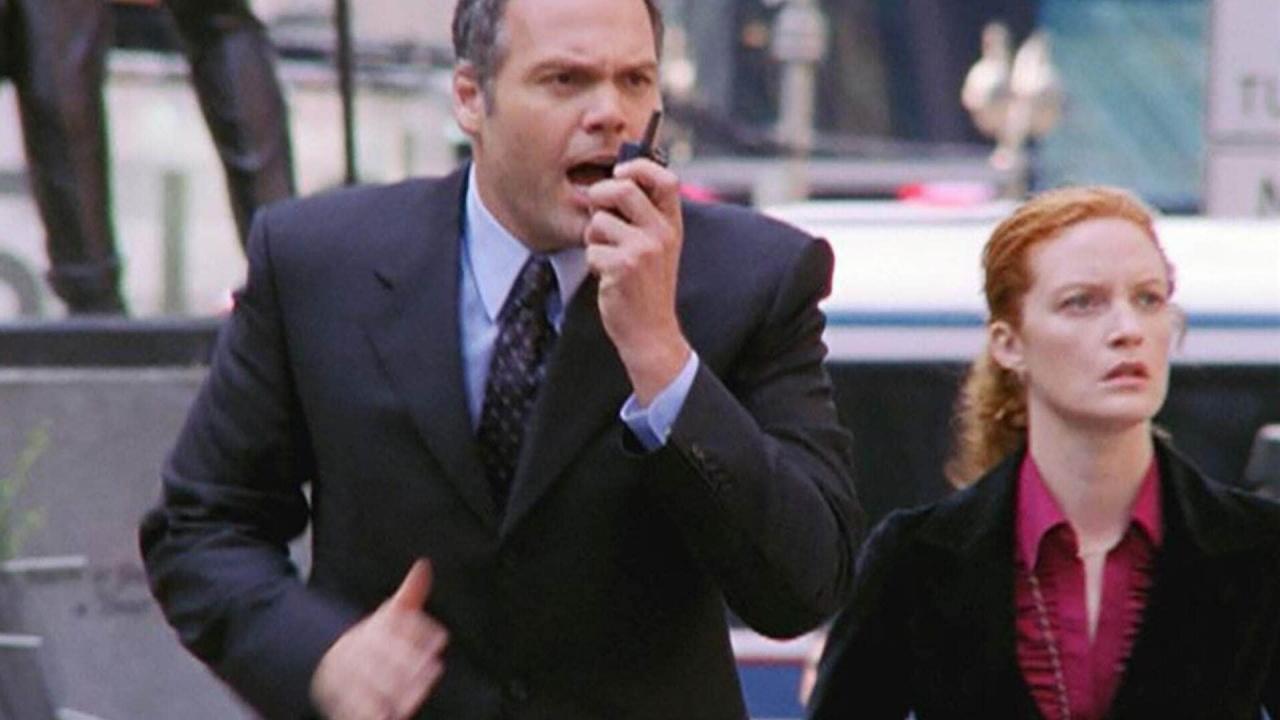 New York Section Criminelle S3 E6