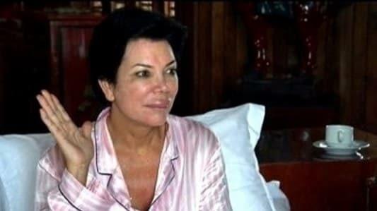 L'incroyable Famille Kardashian