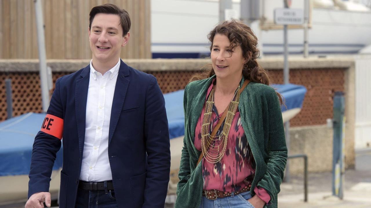 Crimes parfaits S1 E2