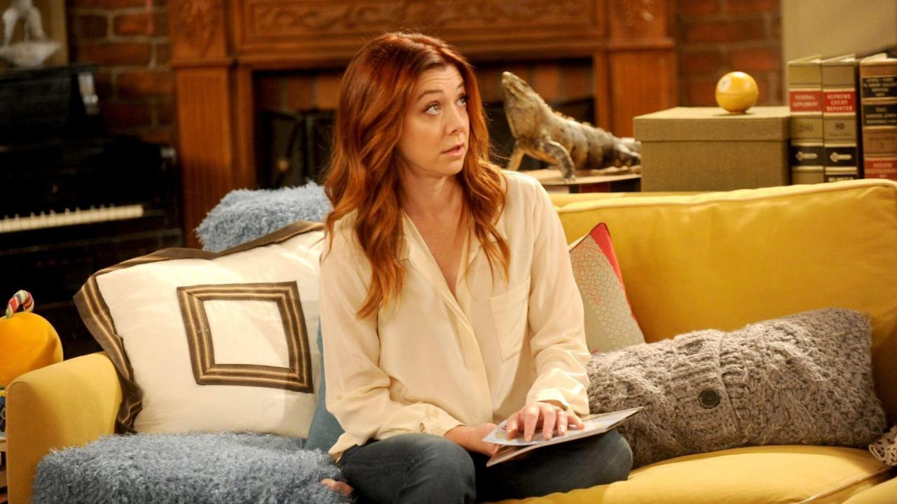 How I Met Your Mother S9 E14
