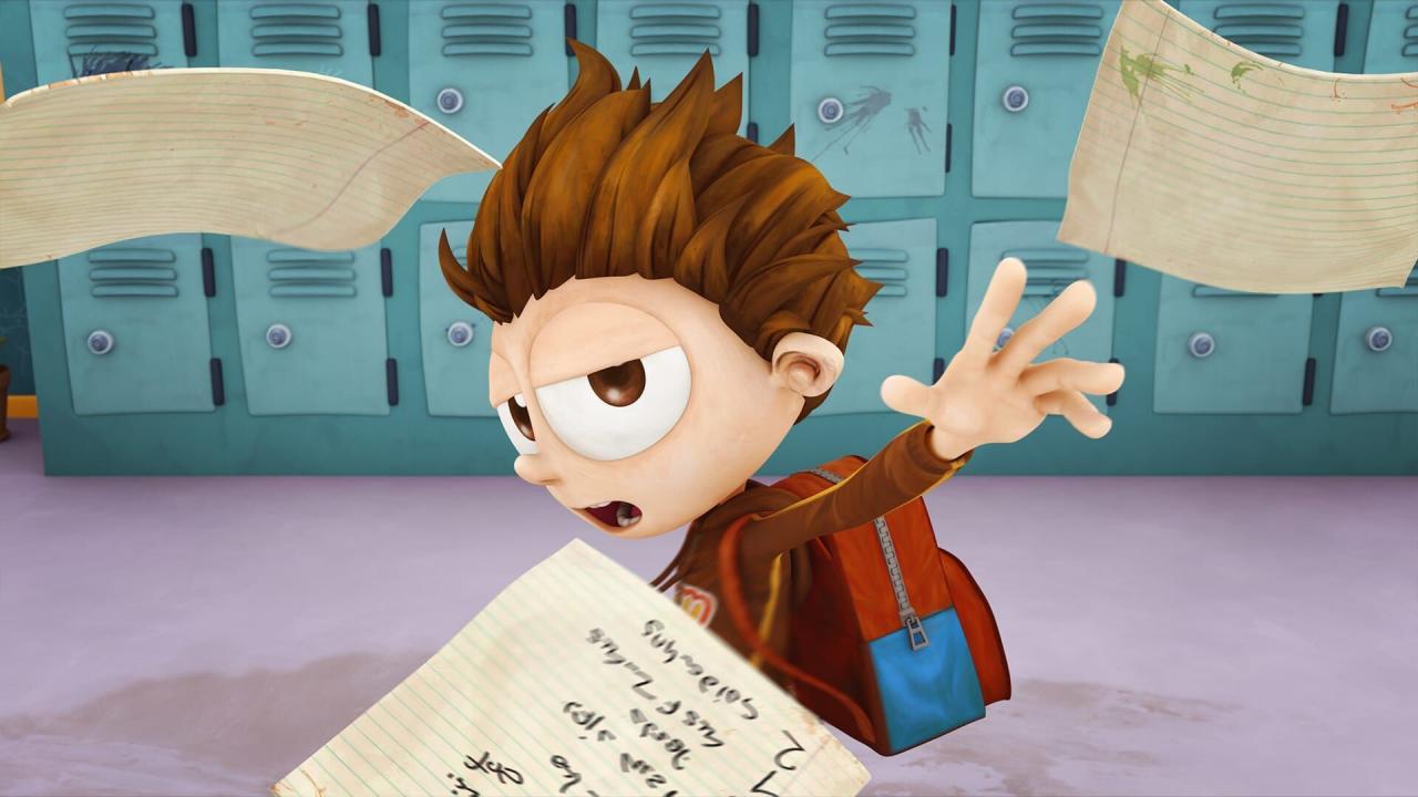 Angelo la Débrouille S5 E13