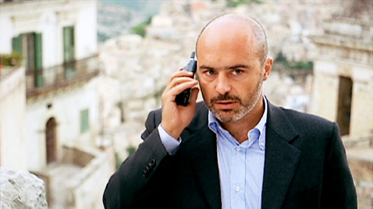 Commissaire Montalbano S3 E2
