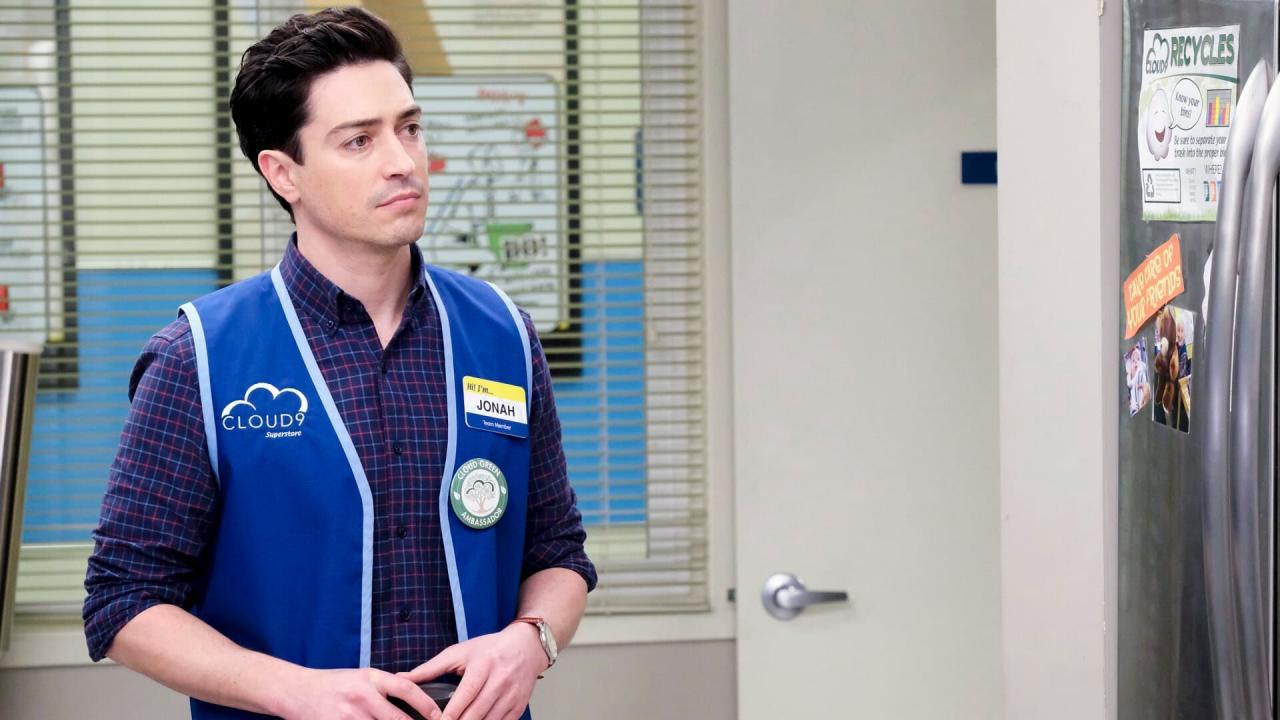Superstore S4 E18