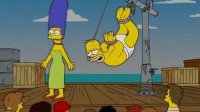 Les Simpson