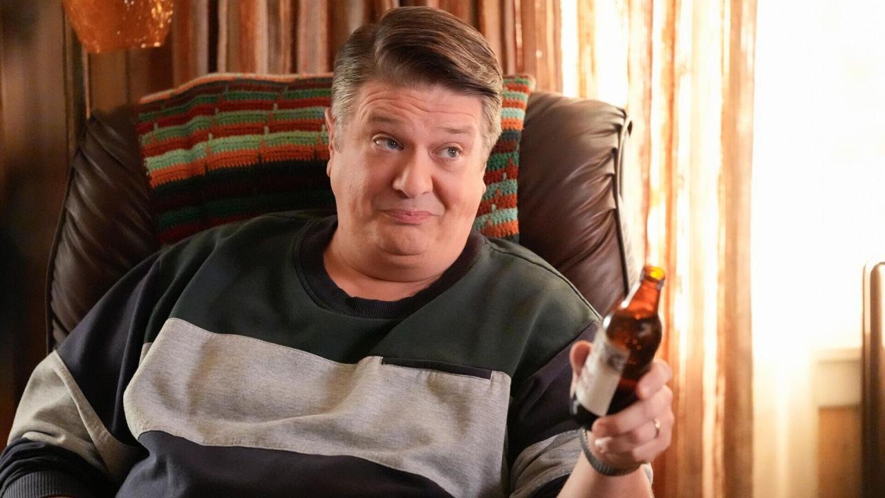 Young Sheldon S7 E11