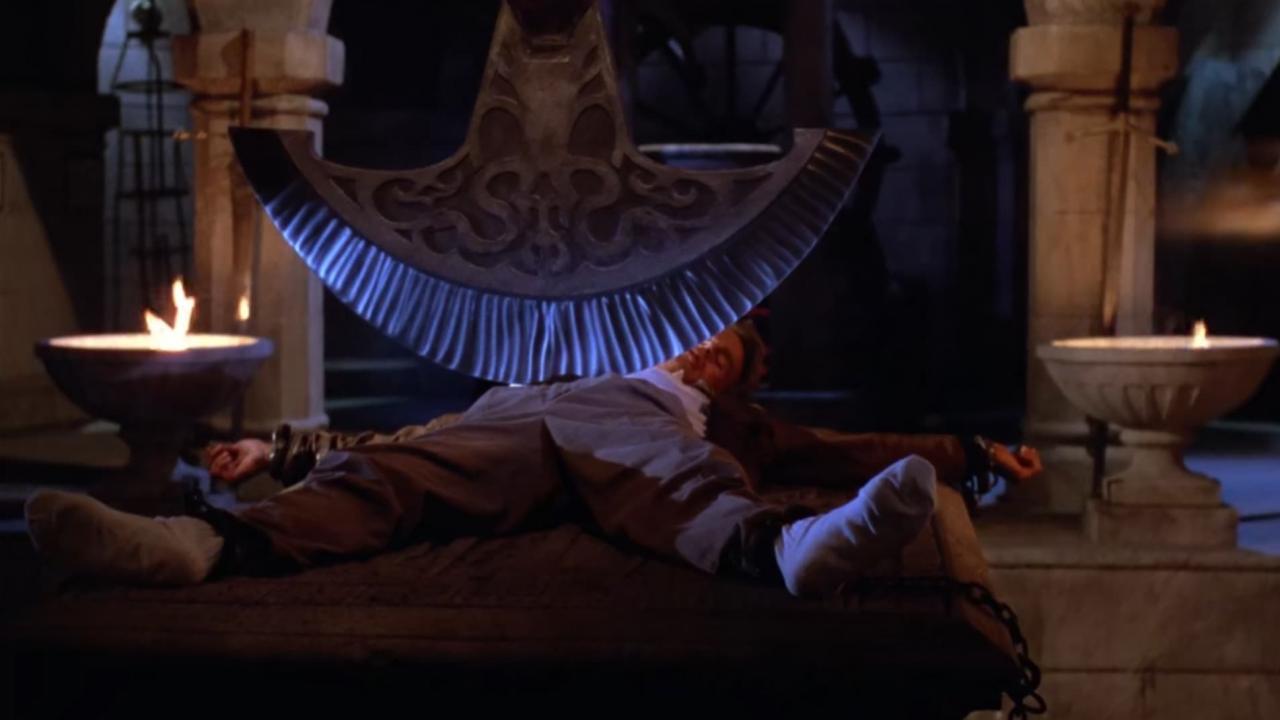 MacGyver
