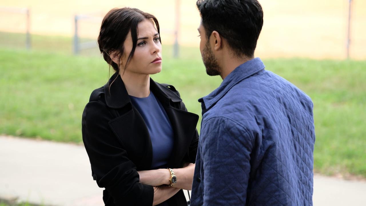 The Resident S2 E6