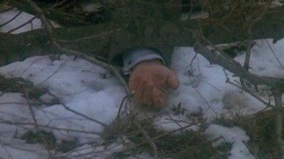 New York, police judiciaire