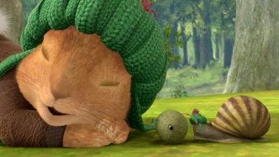 Pierre Lapin S2 E26