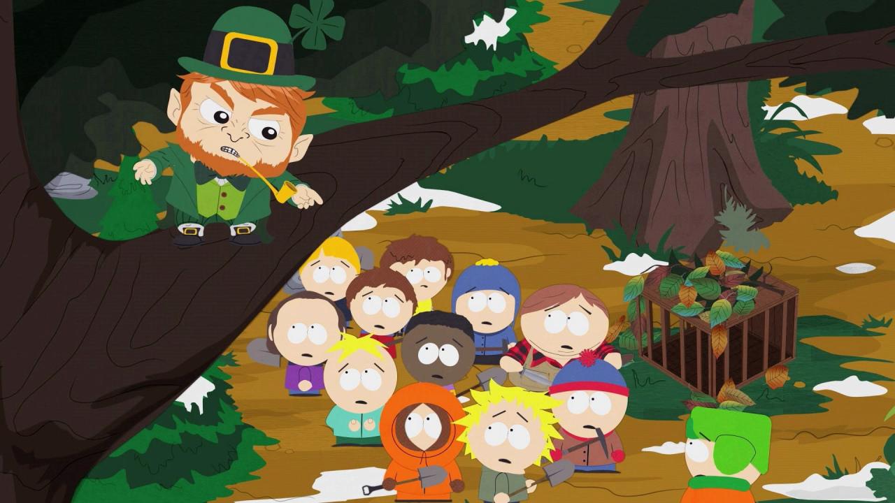South Park