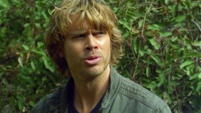 NCIS : Los Angeles
