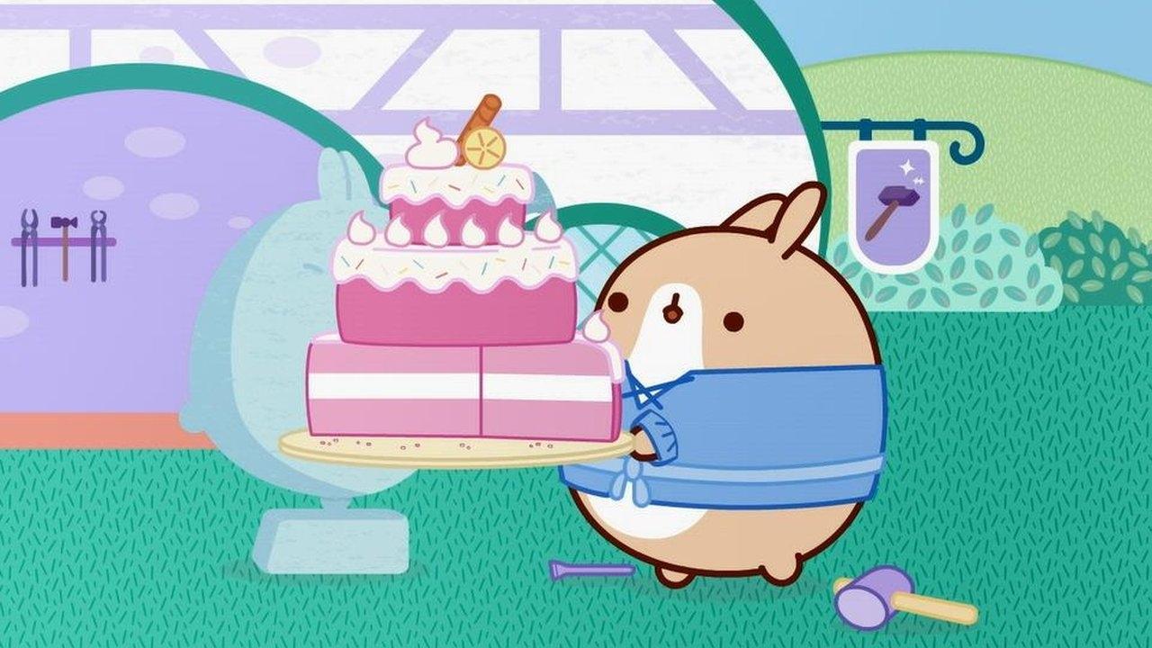 Molang
