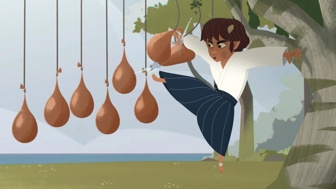 Mon frère le Minotaure