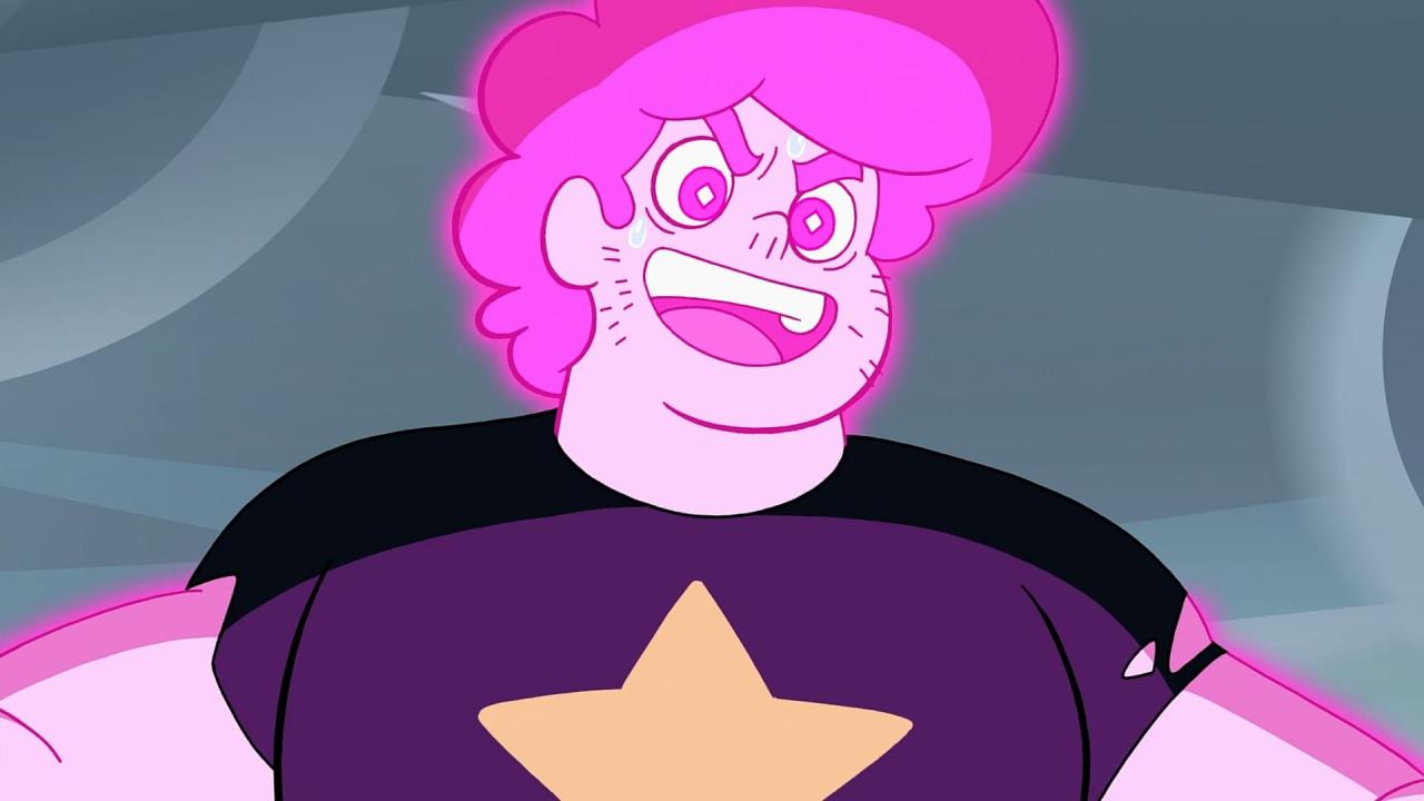 Steven Universe Future
