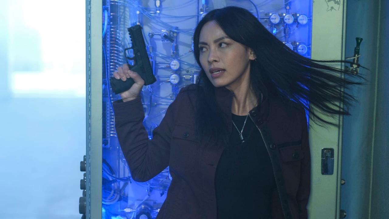MacGyver S5 E10