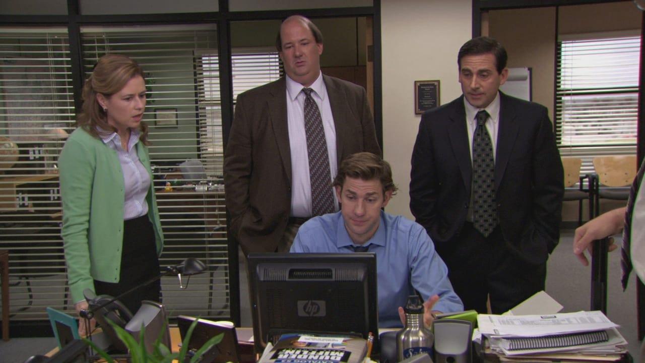 The Office