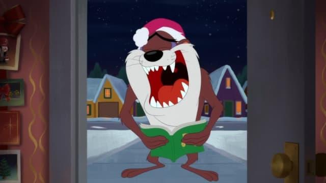 Looney Tunes Cartoons