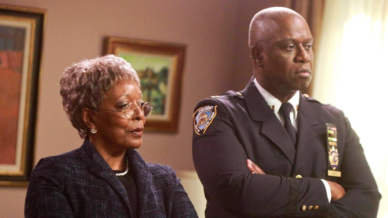 Brooklyn Nine-Nine